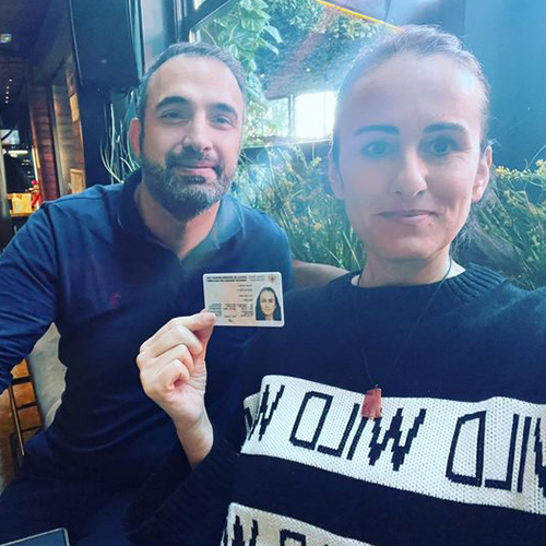 Karadağ şirket kurmak